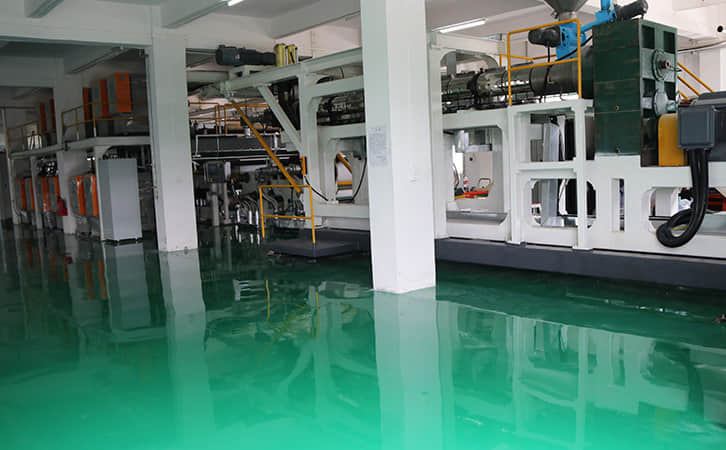 模温机在PMMA亚克力注塑的应用案例解析