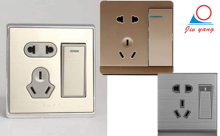 压铸模温机在高档开关插座锌合金成型中应用案例解析