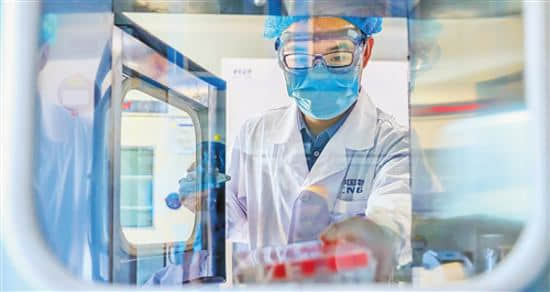 低温冷水机,冷藏疫苗冷水机,冷水机配套方案