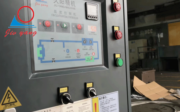 400度高温模温机哪家有卖？买超高温模温机厂家注意事项