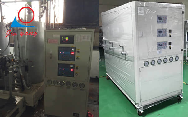 模具温度控制机和冷热一体模温机的作用介绍 模具温度控制机和冷热一体模温机的作用介绍