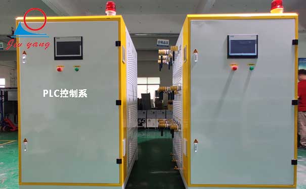 单台模温机能提供多少种温度？