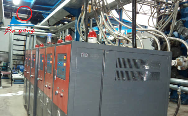 模具模温机动态热平衡知多少，模具控温必不可少