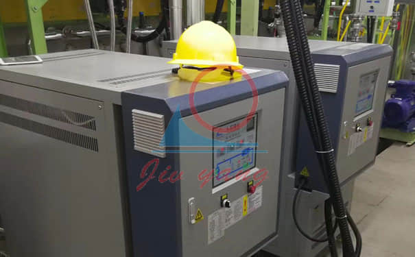 模温机超温报警系统装置好不好?超温报警系统非常重要 模温机超温报警系统装置好不好?超温报警系统非常重要