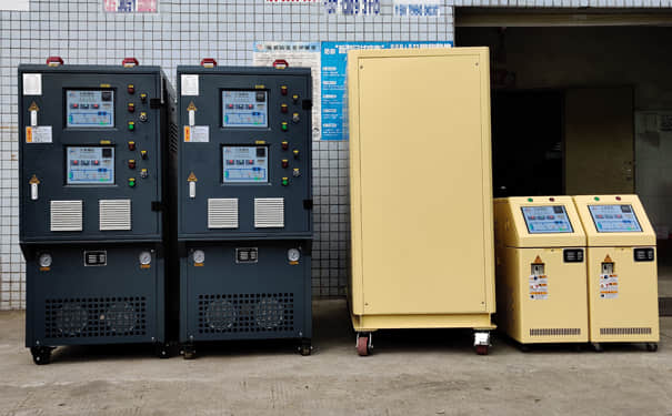 模温机购买须知及模温机厂家需提供哪些服务？