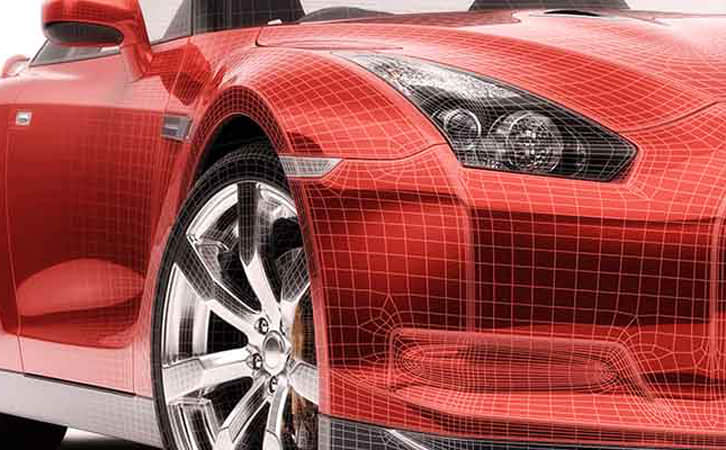 FRTP复合材料成型模温机应用案例