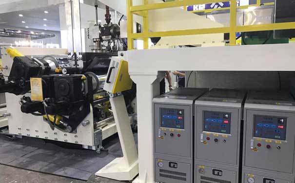 模温机突发故障不加热全原因分析及解答