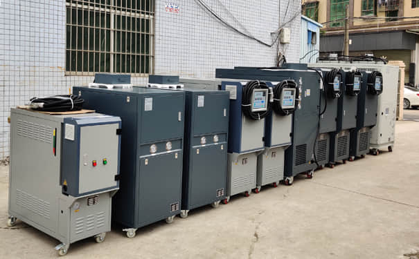 模温机故障不加热怎么办？不加热原因分析及解答它来了