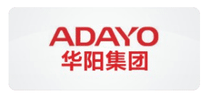 ADAYO华阳集团_模温机合作伙伴