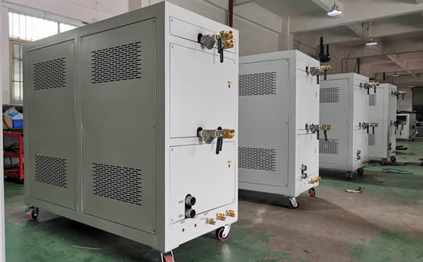 秋冬季节的工业冷水机要怎么养护? 秋冬季节的工业冷水机要怎么养护?