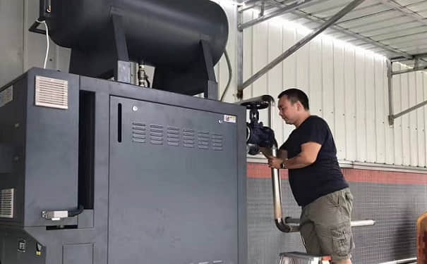 导热油电加热器在使用期间需要注意哪些问题?