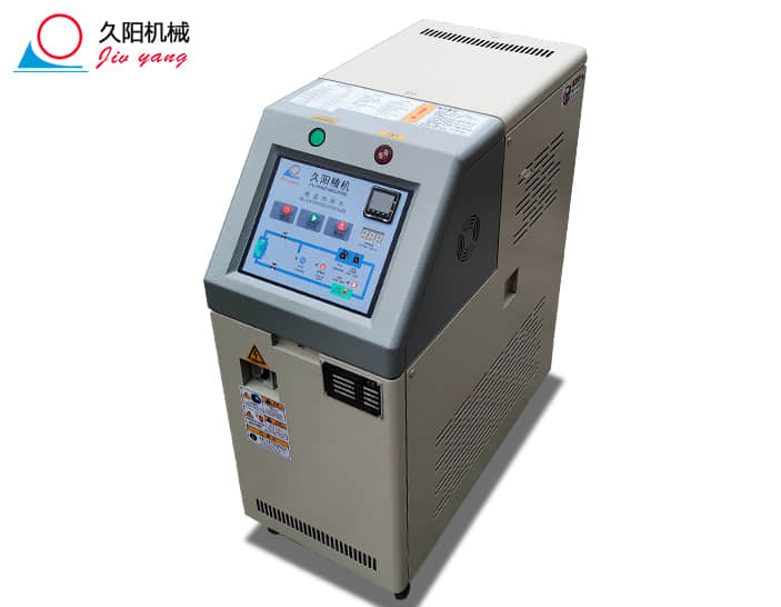 运水式模温机_标准水模温机