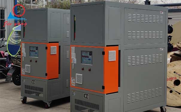 久阳高温油温机使用效果怎么样？