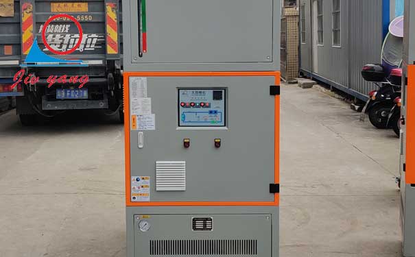 模温机电机过载的四种解决办法