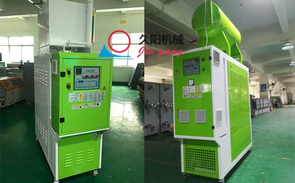 模温机导热油及配件使用期限你知道吗？