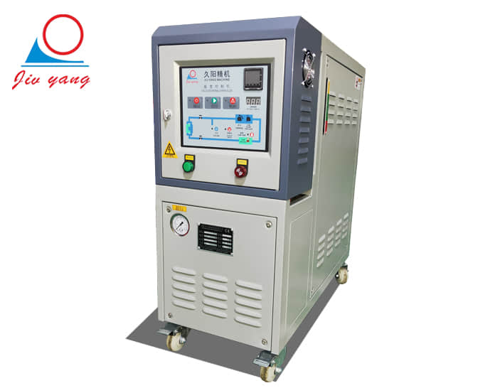 模温机与电锅炉在工业控温上有哪些不同？