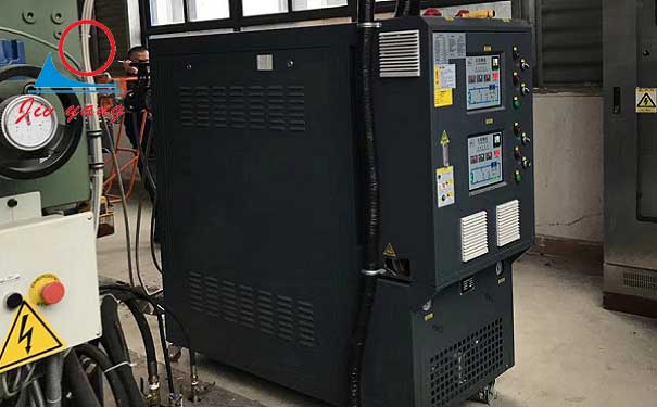 模具模温机与模具之间的快速接头全面介绍及使用注意事项 模具模温机与模具之间的快速接头全面介绍及使用注意事项