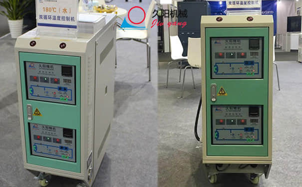 水式模温机初次工作时需要做的这六点，避开水温机知识盲区