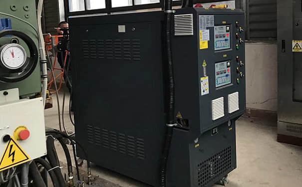 模温机常见故障和维修方法汇总,十个模温机常见故障