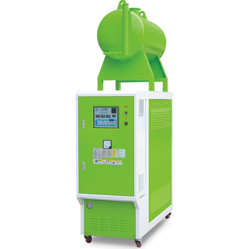 担心导热油加热器损坏？这些安全操作知识了解没有坏处