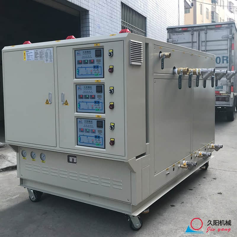 多机一体120度水温