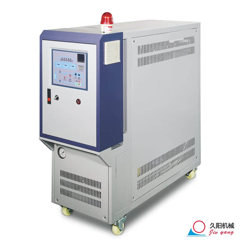 标准模温机_国家标准接口_注塑机压铸机控温