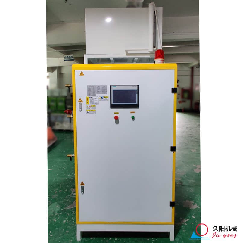 九机一体油温机_非标定做模温机