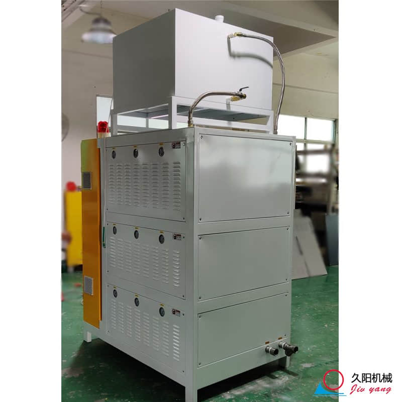 九机一体模温机_多温模温机