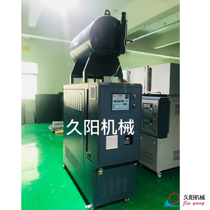 久阳导热油电加热器