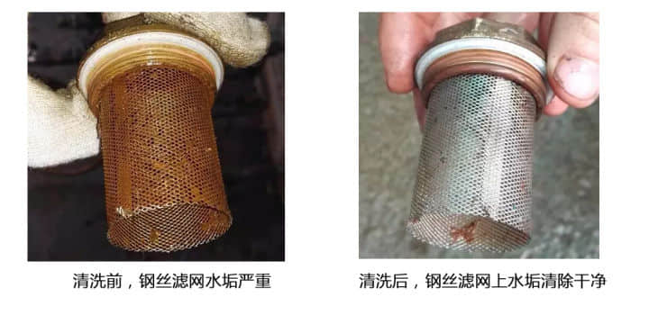 水式模温机用久了会有哪些问题？水温机养护了解一下