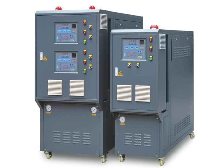 压铸专用模温机