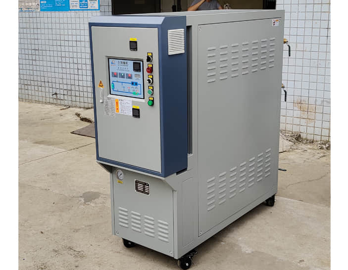 12kw模温机_24kw水式模温机图片