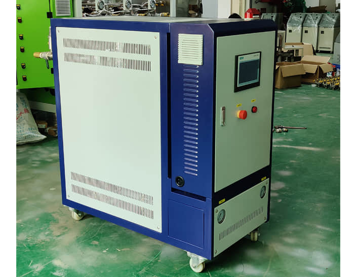 模具水温机_模具加热水温机图片