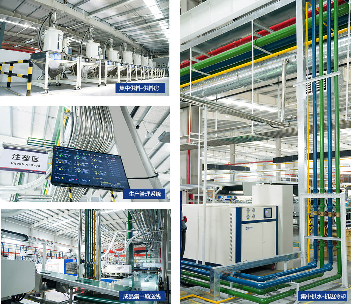 HT-海天集团_注塑压铸模温机合作伙伴 HT-海天集团_注塑压铸模温机合作伙伴