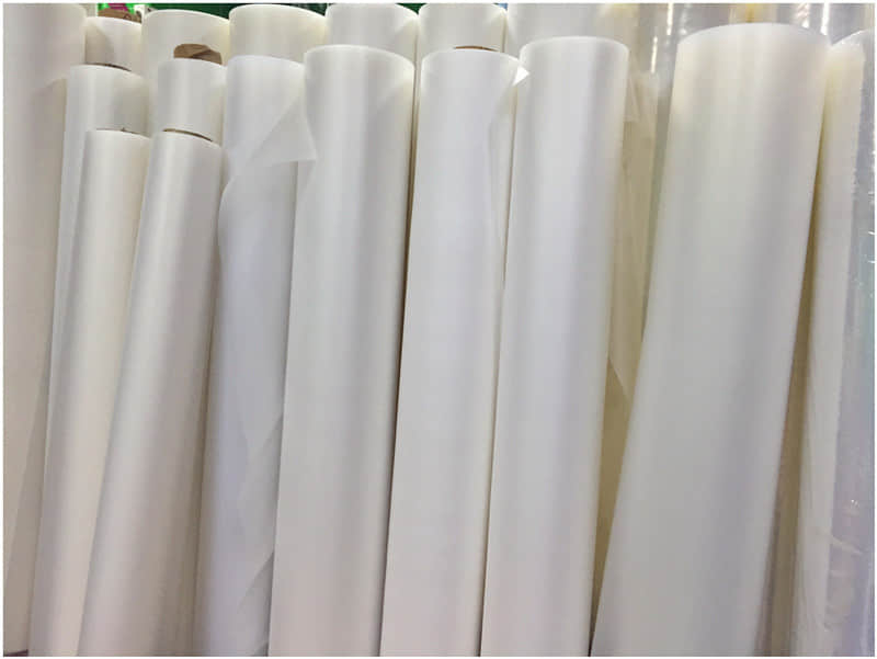 PVC薄膜_有机分子薄膜_模温机合作伙伴 PVC薄膜_有机分子薄膜_模温机合作伙伴