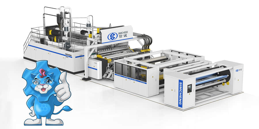 SIMCI-ENG仕诚机械_流延膜专用模温机合作伙伴