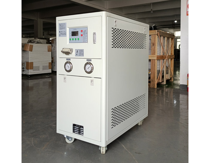工业冷水机 工业冷水机