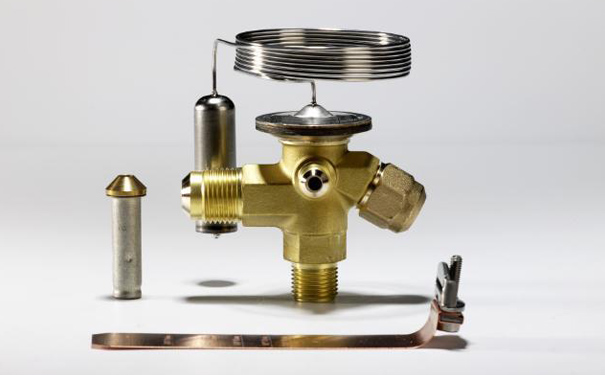 冷热一体模温机膨胀阀 冷热一体模温机膨胀阀