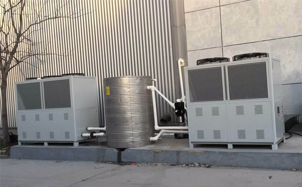 工业冷水机防冻 工业冷水机防冻