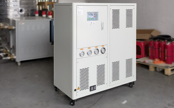 冷水机组 冷水机组