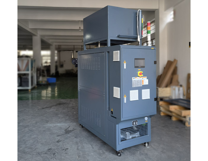 反应釜加热控温机_反应釜控温模温机_定制模温机(图3)