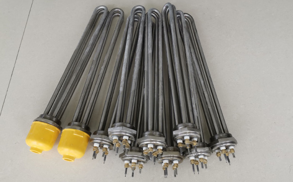 模温机发热管 模温机发热管