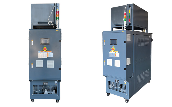 高温模温机 高温模温机