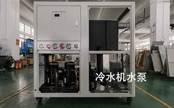 冷水机水泵 冷水机水泵