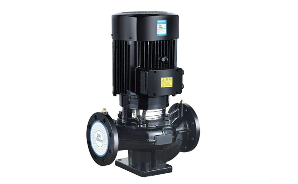 冷水机组立式管道泵 冷水机组立式管道泵