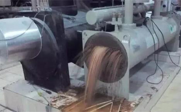 冷水机组变质循环水 冷水机组变质循环水