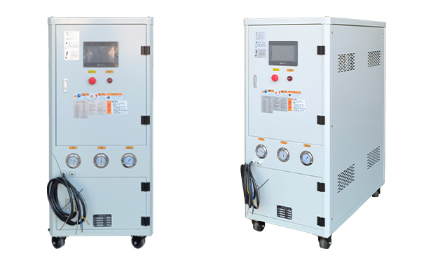 久阳机械冷水机组 久阳机械冷水机组