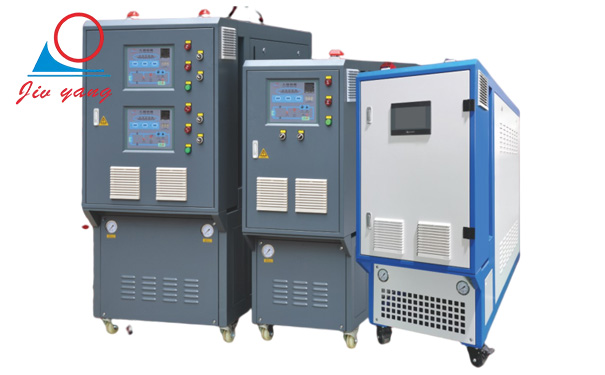 压铸模温机 压铸模温机