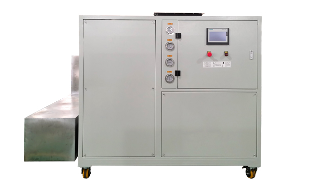 久阳定制水冷式冷水机 久阳定制水冷式冷水机