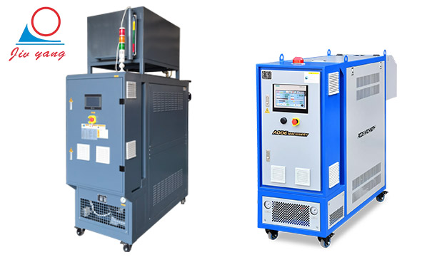 400度超高温油温机和200度水温机 400度超高温油温机和200度水温机